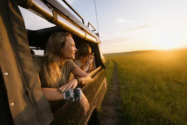 7 days tanzania photographic safari 